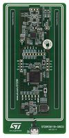 ST25R3911B-DISCO - Discovery Kit, ST25R3911B, STM32L MCU, HF Reader / NFC Initiator, Micro-USB - STMICROELECTRONICS