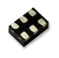 STM6519AHARUB6F - Pushbutton Controller, 2V to 5.5V/400nA Supply, Smart Reset, UDFN-6 - STMICROELECTRONICS
