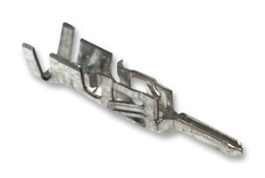 43031-5004 - Contact, Micro-Fit 3.0 43031, Pin, Crimp, 20 AWG, Gold Plated Contacts - MOLEX