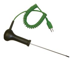 SE003 - Test Accessory, Type K Thermocouple Insertion Probe - PICO TECHNOLOGY