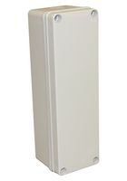 CHDX6-228 - Plastic Enclosure, Heavy Duty, Polycarbonate, 85 mm, 80 mm, 250 mm, IP66, IP67 - CAMDENBOSS