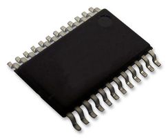 LPC804M111JDH24FP - ARM MCU, LPC Family LPC80x Series Microcontrollers, ARM Cortex-M0+, 32 bit, 15 MHz, 32 KB - NXP