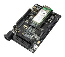 SIP-KITNXF002 - Development Board, ARTIK 053s SoM, Bluetooth, WiFi, IoT Development - SAMSUNG ARTIK