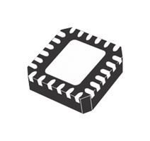 LED7707TR - LED Driver, Boost (Step Up), 6 Outputs, 4.5V to 36V In, 36V/450mA Out, 1MHz, VFQFPN-24 - STMICROELECTRONICS