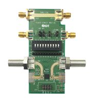 F1977EVS - Evaluation Board, F1977 Digital Step Attenuator, 75 Ohm, 7-bit, USB Output - RENESAS