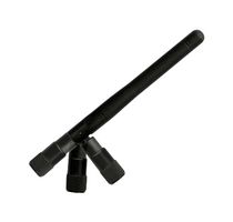 ADA-0186-868 - SWIVEL ANTENNA, 868MHZ, SMA, 2DBI - ADACTUS