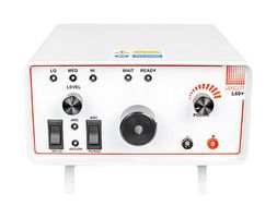 XF-1250-FAR - Welder, Thermocouple Fine Wire, 60 J, 250 Vac, 5 to 10 Welds per Minute - LABFACILITY