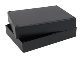 MC002792 - Plastic Enclosure, Multipurpose, ABS, 90 mm, 240 mm, 190 mm - MULTICOMP PRO
