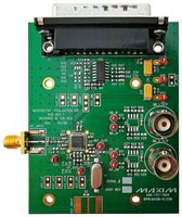 MAX2112EVKIT+ - Evaluation Board, MAX2112 Direct Conversion Tuner - ANALOG DEVICES