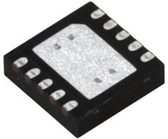 ISL3179EFRZ-T7A - RS422/RS485 Transceiver, 1 Driver, 1 Receiver, 3V to 3.6V Supply, DFN-10 - RENESAS