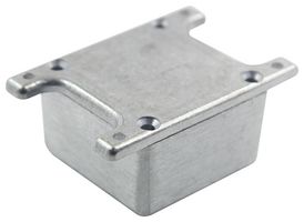MC003570 - Metal Enclosure, Multipurpose, Diecast Aluminium, 31.8 mm, 50.8 mm, 50.8 mm - MULTICOMP PRO