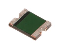 MC011399 - Resettable Fuse, PPTC, 2016 (5041 Metric), 60 VDC, 750 mA, 1.5 A, 0.5 s - MULTICOMP PRO