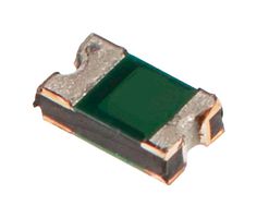 MC011421 - Resettable Fuse, PPTC, 0603 (1608 Metric), 60 VDC, 20 mA, 60 mA, 1 s - MULTICOMP PRO