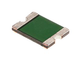 MC011436 - Resettable Fuse, PPTC, 1812 (4532 Metric), 16 VDC, 2 A, 3.5 A, 5 s - MULTICOMP PRO