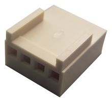22-01-1072 - Connector Housing, KK 5051, Receptacle, 7 Ways, 2.5 mm, 2759, 5159 Crimp Terminals - MOLEX