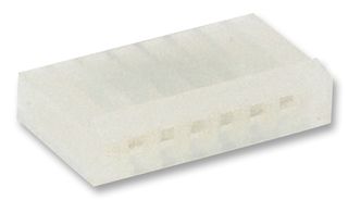 26-03-4141 - Connector Housing, KK 396 6442, Receptacle, 14 Ways, 3.96 mm - MOLEX