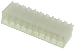 39-29-3206 - Pin Header, Power, Wire-to-Board, 4.2 mm, 2 Rows, 20 Contacts, Through Hole Straight - MOLEX