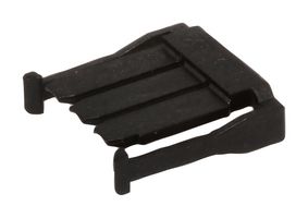 105325-1003 - Connector Accessory, 2.5mm Pitch, Terminal Position Assurance Retainer - MOLEX