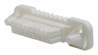 15-06-0181 - Connector Housing, Mini-Fit BMI 42474, Receptacle, 18 Ways, 4.2 mm - MOLEX