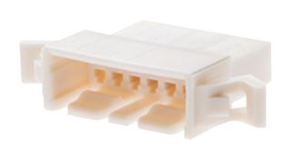 29-11-0022 - Connector Housing, Mini-Latch 5240, Plug, 2 Ways, 2.5 mm, Molex 5241 Series Contacts - MOLEX