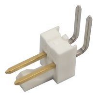 22-12-2144 - Pin Header, Signal, 2.54 mm, 1 Rows, 14 Contacts, Through Hole Right Angle, KK 254 7478 - MOLEX