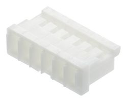 87439-0900 - Connector Housing, Pico-SPOX 87439, Receptacle, 9 Ways, 1.5 mm, 87421 Crimp Terminal - MOLEX