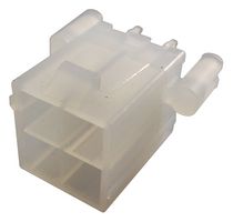 39-29-9107 - Pin Header, Power, Wire-to-Board, 4.2 mm, 2 Rows, 10 Contacts, Through Hole Straight - MOLEX