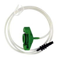 8001015 - Syringe Adapter, 3.175 mm Hose, 5cc, QuantX Series - FISNAR
