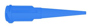 8001273 - Dispensing Tip, Taper, Luer Lock, Polypropylene, 50 Pack - FISNAR