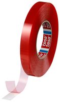 04965-00008-00 - Foam Tape, Double Sided, PET (Polyester) Film, Transparent, 19.05 mm x 50 m - TESA