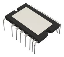 BM63564S-VA - Intelligent Power Module (IPM), IGBT, 600 V, 15 A, 1.5 kV, HSDIP, DIPIPM - ROHM