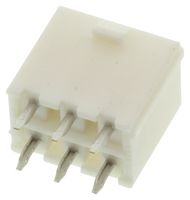39-29-3066 - Pin Header, Power, Wire-to-Board, 4.2 mm, 2 Rows, 6 Contacts, Through Hole Straight - MOLEX