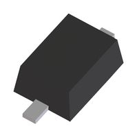 1N4148WSF-7 - Small Signal Diode, Single, 100 V, 250 mA, 1.25 V, 4 ns, 4 A - DIODES INC.