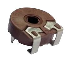 PSC10LV60-102A1010 - Trimpot, Single Turn, Cermet, Top Adjust, 1 kohm, Surface Mount, 1 Turns - AMPHENOL PIHER SENSORS AND CONTROLS