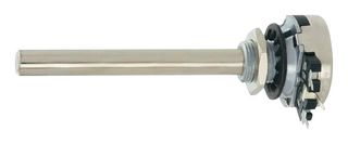 T21AH-M0607-103A2020-TA - Rotary Potentiometer, 10 kohm, 1 Turns, Linear, 250 mW, ± 20%, T-21 - AMPHENOL PIHER SENSORS AND CONTROLS