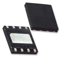 M24C16-DRMF3TG/K - EEPROM, 2K x 8bit, Serial I2C (2-Wire), 1 MHz, MLP, 8 Pins - STMICROELECTRONICS