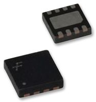 M34E02-FMC6TG - EEPROM, 256 x 8bit, Serial I2C (2-Wire), 400 kHz, UFDFPN, 8 Pins - STMICROELECTRONICS