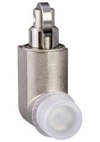 ZCE65 - ACTUATOR, LIMIT SWITCH, ROLLER PLUNGER - TELEMECANIQUE SENSORS