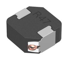 SPM6530T-150M-HZ - Power Inductor (SMD), 15 µH, 3.3 A, Shielded, 3 A, SPM-HZ - TDK