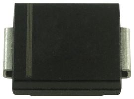 SMA6T6V7AY - TVS Diode, SMA6TY, Unidirectional, 5 V, 14.4 V, DO-214AA (SMB), 2 Pins - STMICROELECTRONICS