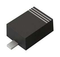 1SS380VMFHTE-17 - Small Signal Diode, Single, 80 V, 100 mA, 1.2 V, 400 mA - ROHM