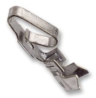 08-50-0008 - Contact, KK 396 8818, Socket, Crimp, 18 AWG, Tin Plated Contacts - MOLEX