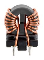 7448022010 - COMMON MODE POWER LINE CHOKE, 10MH, 2A - WURTH ELEKTRONIK