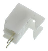 22-02-2025 - PCB Receptacle, Signal, 2.54 mm, 1 Rows, 2 Contacts, Through Hole Mount, KK 254 4455 - MOLEX
