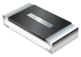 CR0402AJ/-000GAS - Zero Ohm Resistor, Jumper, 0402 [1005 Metric], Thick Film, 63 mW, 1 A, Surface Mount Device - BOURNS