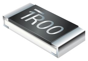 CR1206AFX-6802EAS - SMD Chip Resistor, 68 kohm, ± 1%, 250 mW, 1206 [3216 Metric], Thick Film, Sulfur Resistant - BOURNS