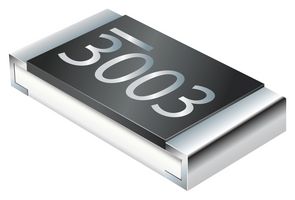 CR2512AFX-2202EAS - SMD Chip Resistor, 22 kohm, ± 1%, 1 W, 2512 [6432 Metric], Thick Film, Sulfur Resistant - BOURNS