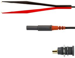 SET 8369 / KML-KBU - KELVIN STARTER SET, 4PC - SCHUTZINGER