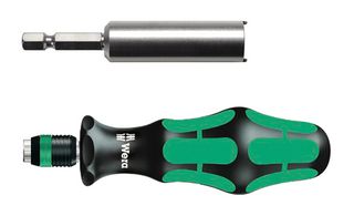 SET MWZ 8368 - Test Accessory, Special Tool Set, Safety Threaded Sockets in 4mm Safety Programme - SCHUTZINGER