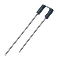 B-03-R - Ferrite Bead, Radial Leaded, 5 A, BEAD L Series - KEMET